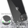 Armor-X Ahn Shockproof Protective Case - iPhone 13   Clear Online