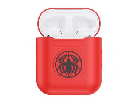 Marvel Avenger Series Case - Apple Airpods   Spider Man Online