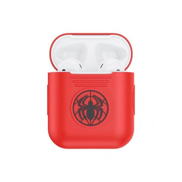 Marvel Avenger Series Case - Apple Airpods   Spider Man Online